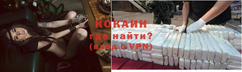 Cocaine FishScale  Бутурлиновка 